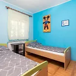 Cozy In With Wifi Apartament *