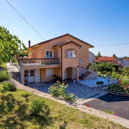Cozy In With Wifi Viskovo