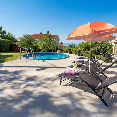 Apartamento Amazing In With Wifi Viskovo