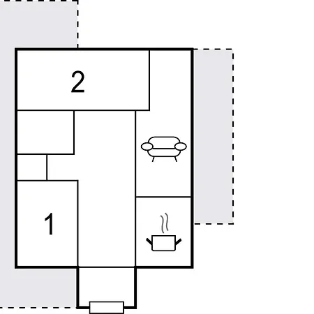 Amazing In With Wifi *