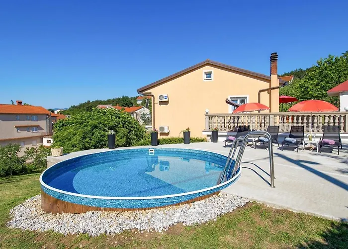 Amazing In With Wifi * Viskovo