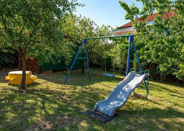 شقة Amazing In With Wifi Viskovo