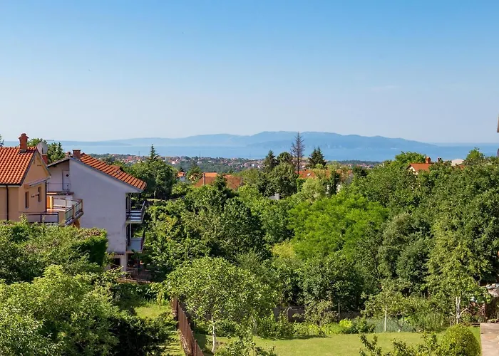 Amazing In With Wifi * Viskovo