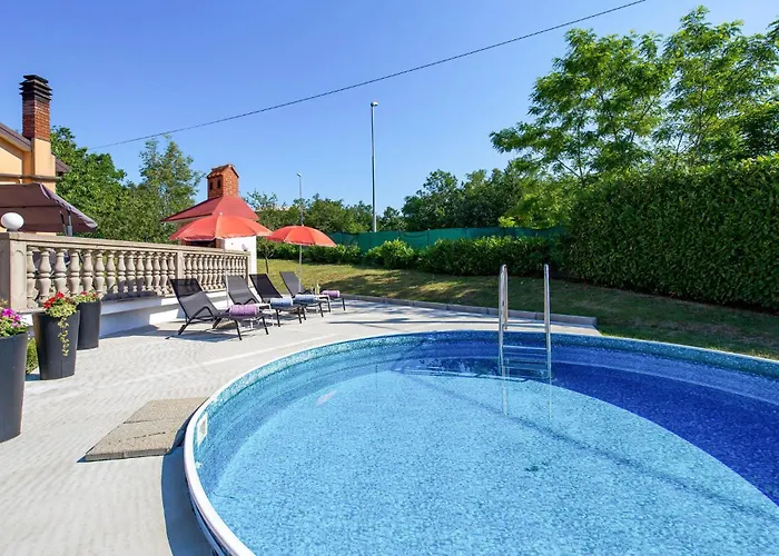 Amazing In With Wifi * Viskovo