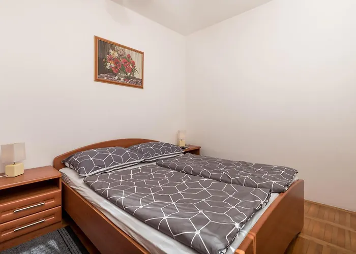 شقة Amazing In With Wifi