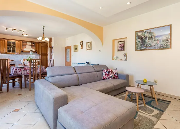 Amazing In With Wifi * Viskovo