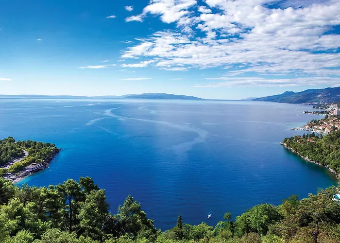 Amazing In With Wifi Διαμέρισμα Viskovo